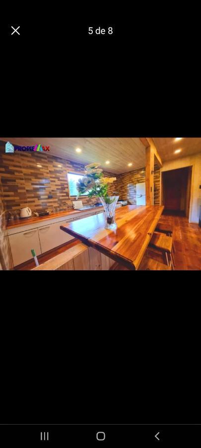 Alaska Chalet