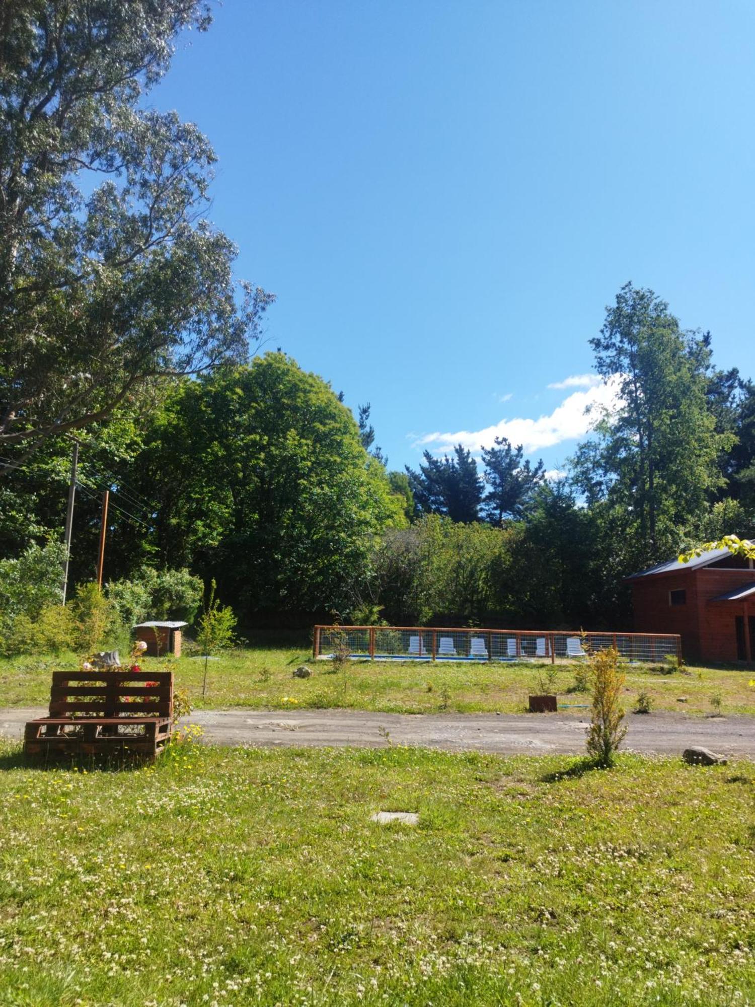 Chalet Alaska