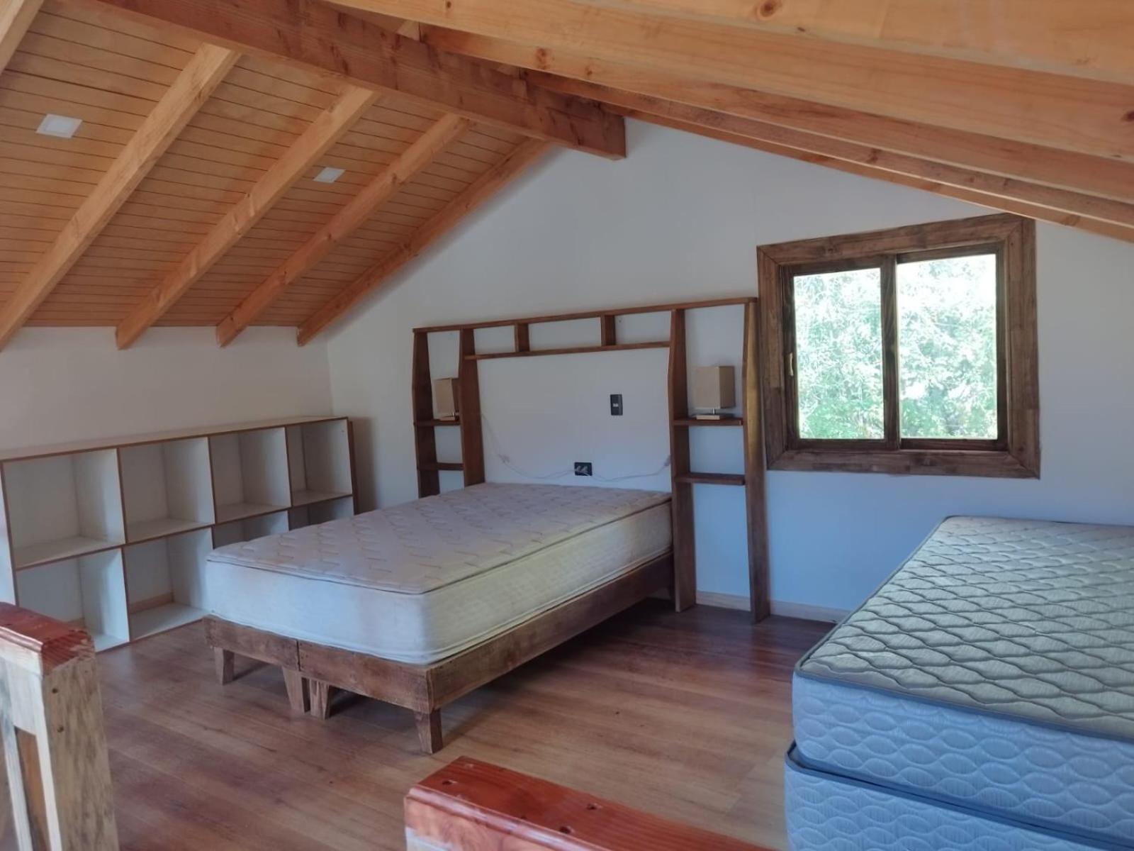 Alaska Chalet